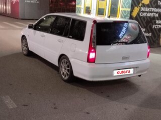 2003 Mitsubishi Lancer IX, белый, 520000 рублей, вид 5