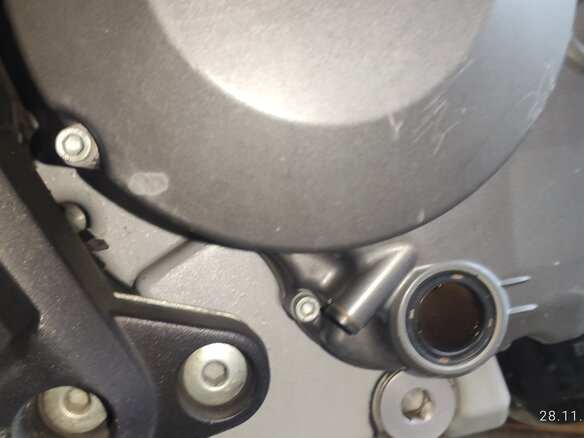 2012 Ducati Monster 796, чёрный - вид 12