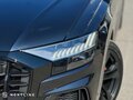 2020 Audi SQ8 I (4M), чёрный, 10600000 рублей - вид 4