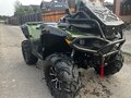2025 Stels ATV-800 Guepard Trophy, зелёный, 1250000 рублей - вид 8