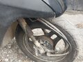 2001 Suzuki Lets 2, чёрный, 35000 рублей - вид 10