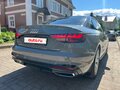2020 Audi A4 40 TFSI V (B9) Рестайлинг, серый, 3999000 рублей - вид 5