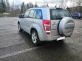 2008 Suzuki Grand Vitara II Рестайлинг, серебристый, 990000 рублей - вид 3