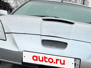2000 Toyota Celica VII (T230), серый, 720000 рублей, вид 3