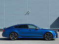 2016 Audi RS 7 performance I (4G) Рестайлинг, синий - вид 2