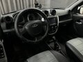 2013 Lada (ВАЗ) Granta I, серебристый, 279999 рублей - вид 7