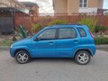 2004 Suzuki Ignis I (HT), синий, 360000 рублей - вид 2
