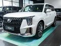 2026 GAC GS8 II, белый