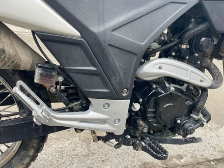 2019 Racer Ranger, белый, 152000 рублей, вид 3