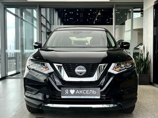 2026 Nissan X-Trail III Рестайлинг 2, чёрный, 2957000 рублей, вид 2