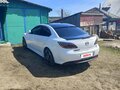 2010 Mazda 6 II (GH) Рестайлинг, белый, 800000 рублей - вид 4