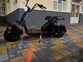 2023 Kugoo Kirin C2 Pro, чёрный, 80000 рублей - вид 2
