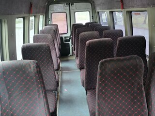 2013 Iveco Daily, белый, 800000 рублей, вид 3