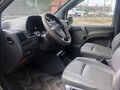 2000 Mercedes-Benz Vito, серебристый - вид 7