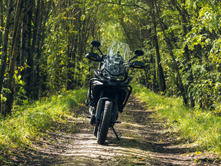 2025 CFMoto 700MT, чёрный, 780000 рублей, вид 3