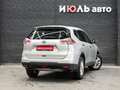 2015 Nissan X-Trail III, серый - вид 4