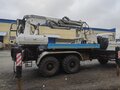 2011 Урал Бурильно-сваебойная машина, 13500000 рублей