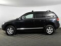 2006 Volkswagen Touareg I, чёрный - вид 7