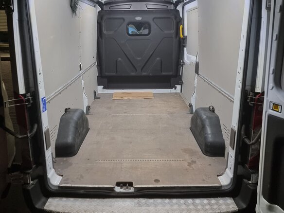 2020 Ford Transit, белый, 3199000 рублей - вид 22
