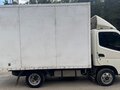 2011 Foton Aumark, белый, 750000 рублей - вид 2