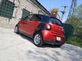 2015 Smart Forfour II, красный, 1050000 рублей - вид 3