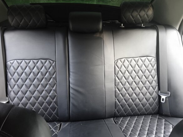 2006 Toyota Corolla IX (E120, E130) Рестайлинг, серебристый, 465000 рублей - вид 13