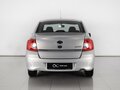 2018 Datsun on-DO I, серебристый - вид 3