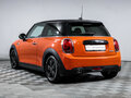 2018 Mini Hatch, оранжевый - вид 6