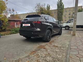 2015 Lexus NX 200 I, золотистый, 2550000 рублей, вид 4