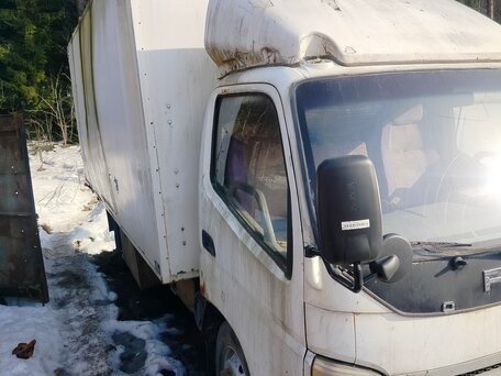 2008 Foton Ollin, белый, 370000 рублей, вид 2