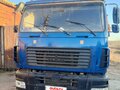 2013 МАЗ 5440, синий, 650000 рублей - вид 4