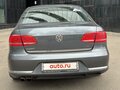 2012 Volkswagen Passat B7, серый, 1120000 рублей - вид 2
