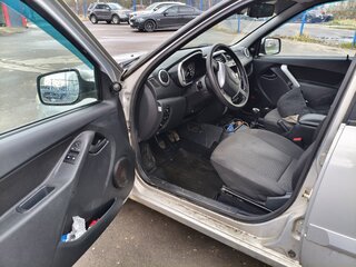 2017 Datsun on-DO I, серый, 389000 рублей, вид 5