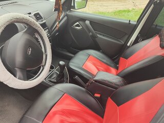 2023 Lada (ВАЗ) Granta I Рестайлинг, белый, 800000 рублей, вид 5