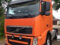 2010 Volvo FH, оранжевый, 4100000 рублей - вид 6