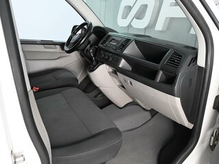 2019 Volkswagen Transporter, белый, 2399000 рублей, вид 5