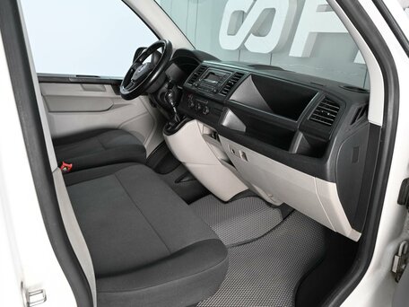 2019 Volkswagen Transporter, белый, 2679000 рублей, вид 5