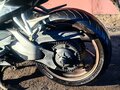 2015 Honda VFR 800, чёрный, 710000 рублей - вид 2