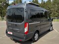 2017 Ford Transit, серый, 3600000 рублей - вид 6