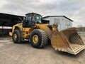 2012 Caterpillar 980, 15000000 рублей - вид 2