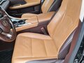2016 Lexus RX 350 IV, чёрный - вид 11