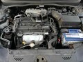 2011 Kia Rio II Рестайлинг, чёрный - вид 9