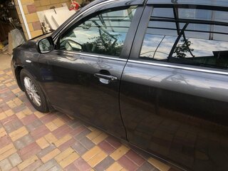 2008 Toyota Camry VI (XV40), серый, 1250000 рублей, вид 3