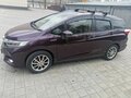 2015 Honda Shuttle II, фиолетовый, 1590000 рублей - вид 10