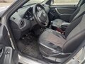 2017 Renault Duster I Рестайлинг, серебристый, 1100000 рублей - вид 6