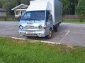 2011 Hyundai Porter, серебристый, 700000 рублей - вид 1