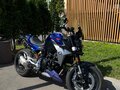 2021 BMW F 900 R, синий, 830000 рублей - вид 1