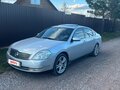 2007 Nissan Teana I (J31) Рестайлинг, серебристый, 870000 рублей - вид 1