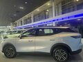 2026 Omoda C7, серебристый, 3099000 рублей - вид 2