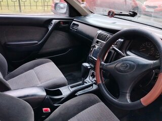 1993 Toyota Corona IX (T190), зелёный, 250000 рублей, вид 3